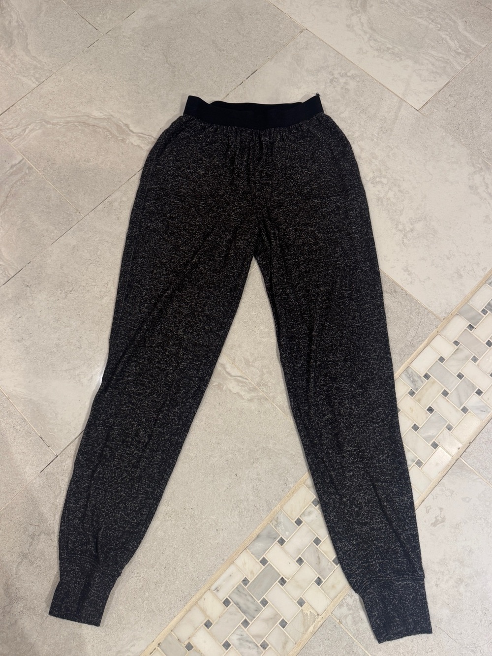 PINK comfy sweatpants